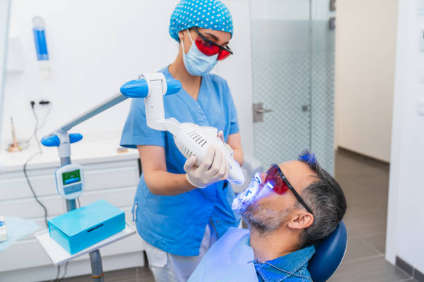 Best Emergency Treatment for Dental Infections or Abscesses in Junction City, CA